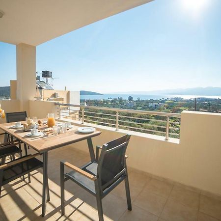 Elounda Dream House别墅 外观 照片