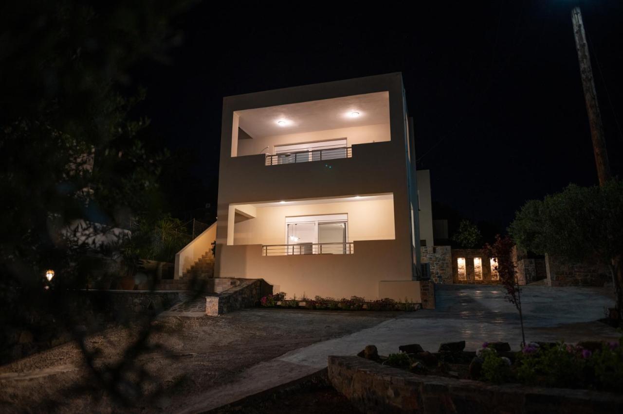 Elounda Dream House别墅 外观 照片