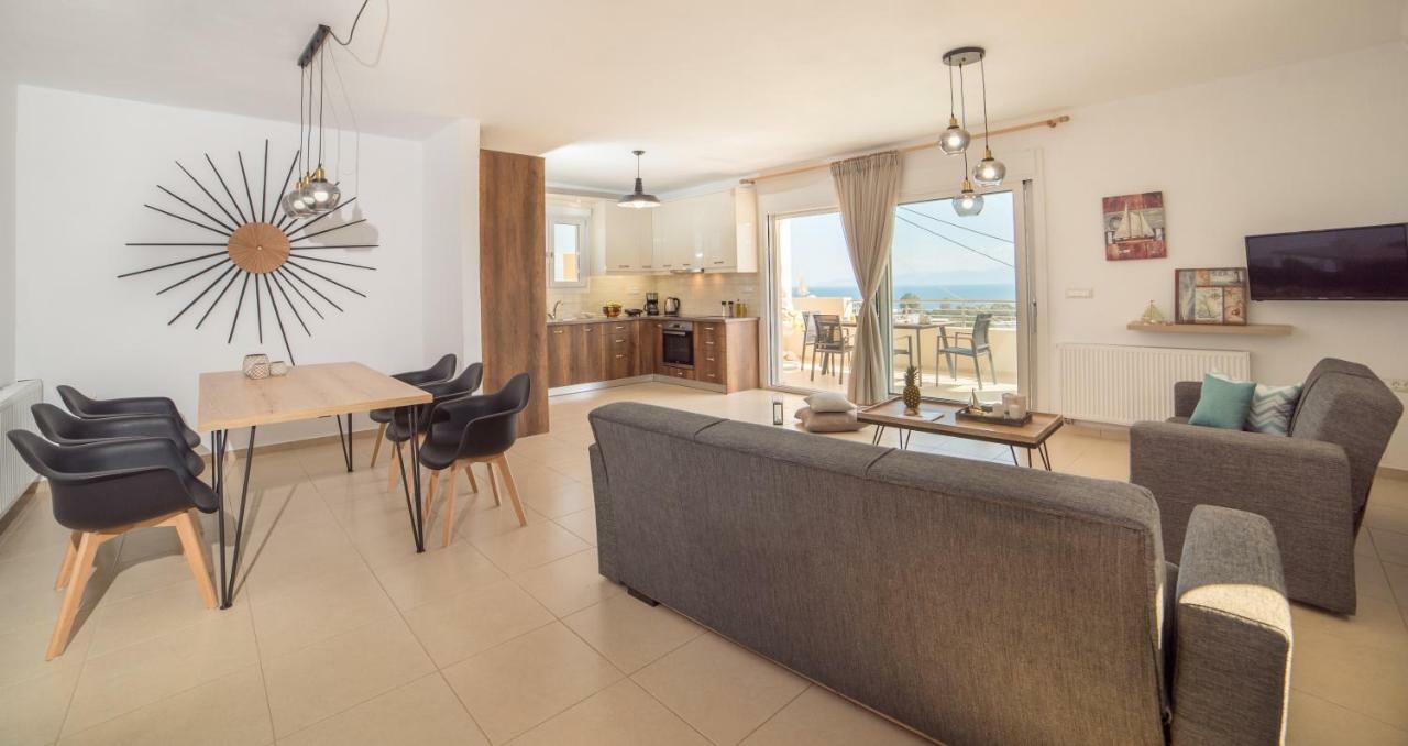 Elounda Dream House别墅 外观 照片