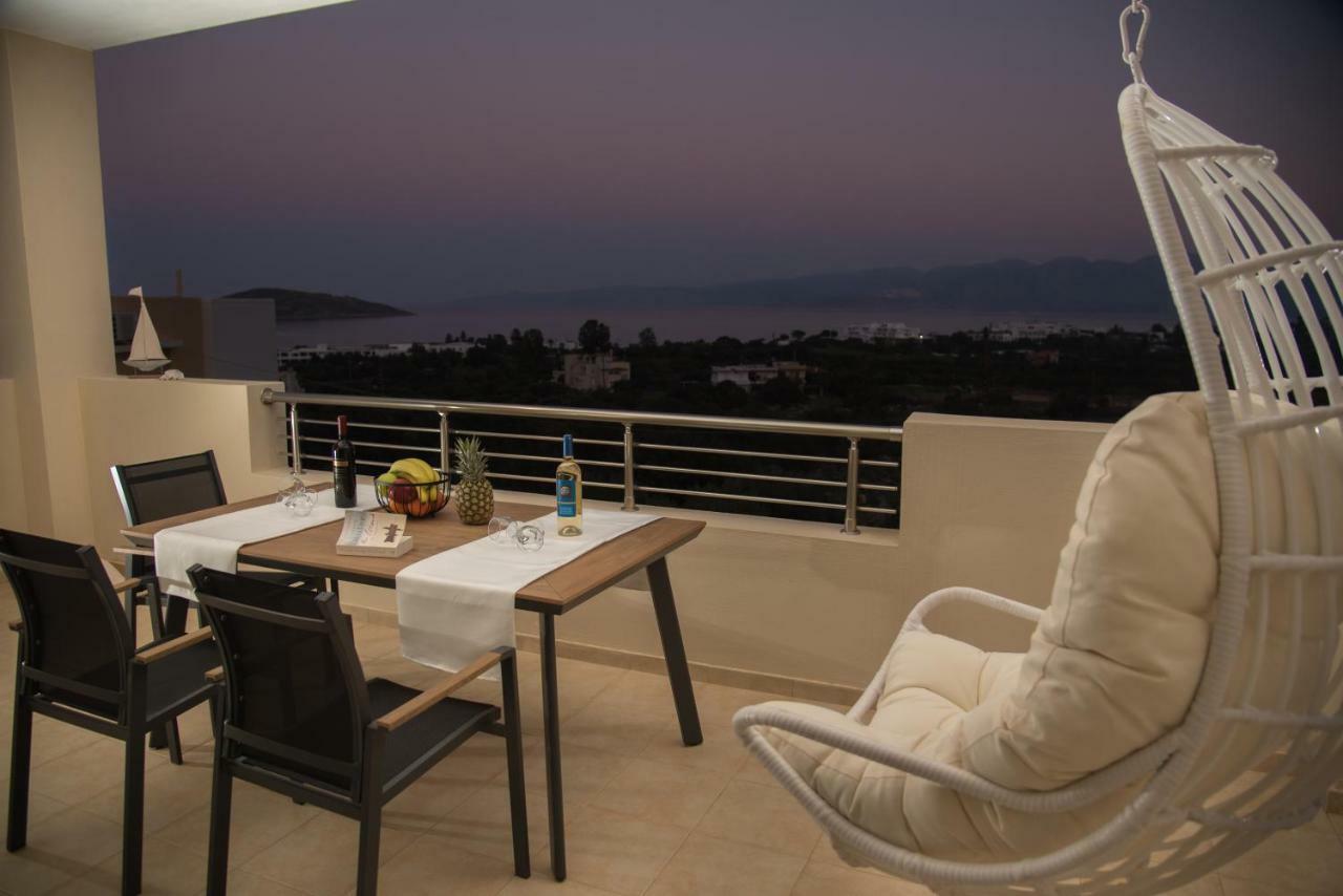 Elounda Dream House别墅 外观 照片