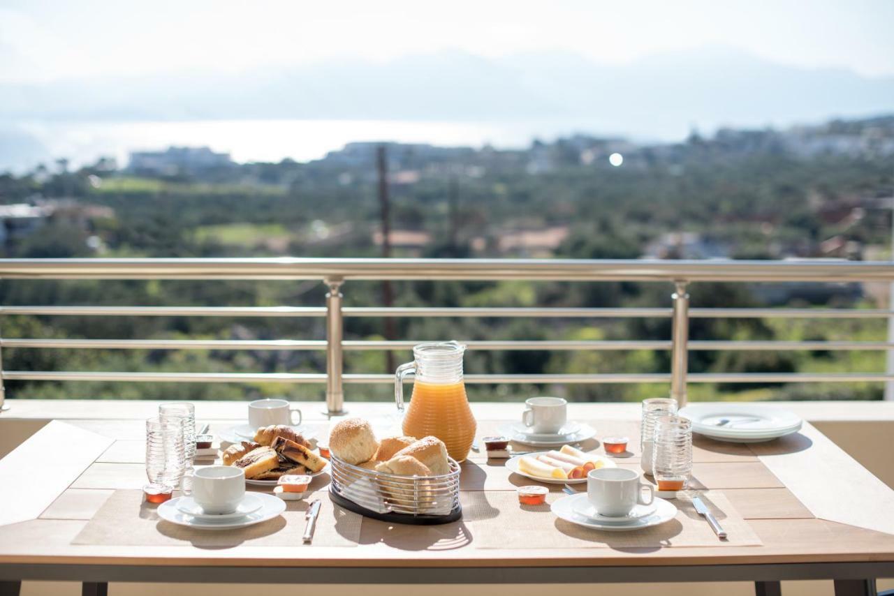 Elounda Dream House别墅 外观 照片