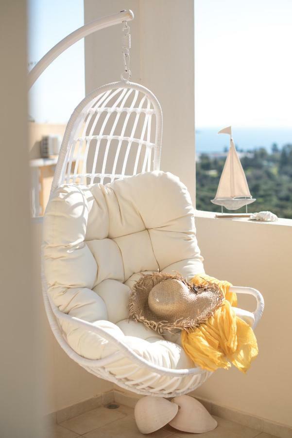 Elounda Dream House别墅 外观 照片