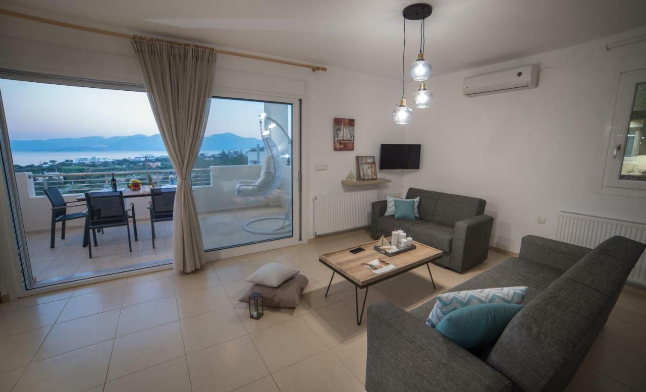 Elounda Dream House别墅 外观 照片