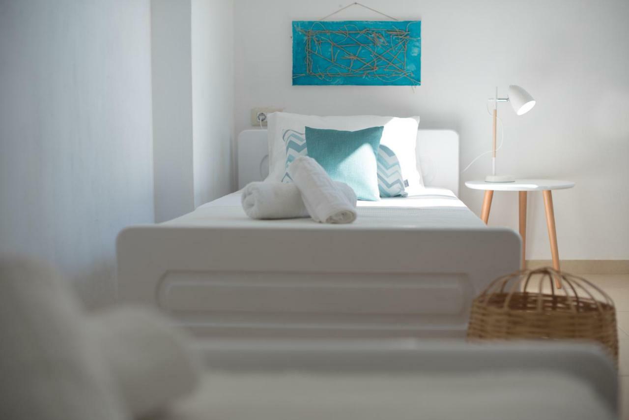 Elounda Dream House别墅 外观 照片