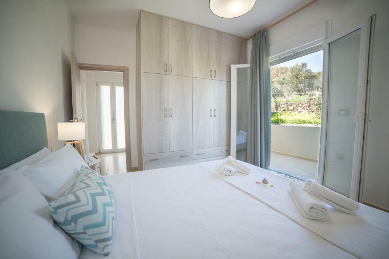 Elounda Dream House别墅 外观 照片